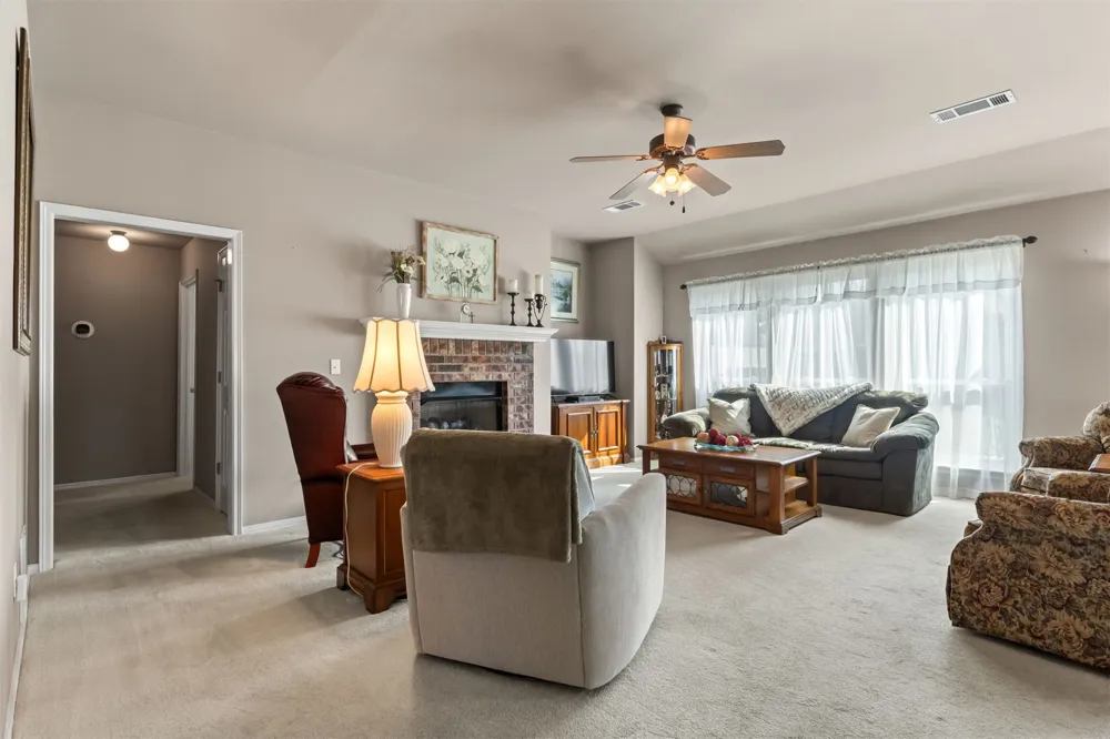 14909 E 88th Street Owasso, OK 74055