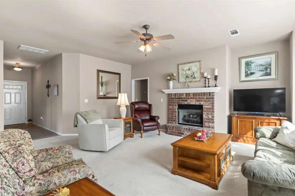 14909 E 88th Street Owasso, OK 74055