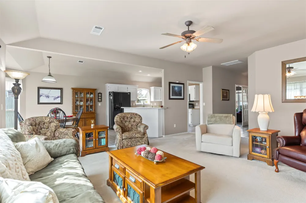 14909 E 88th Street Owasso, OK 74055