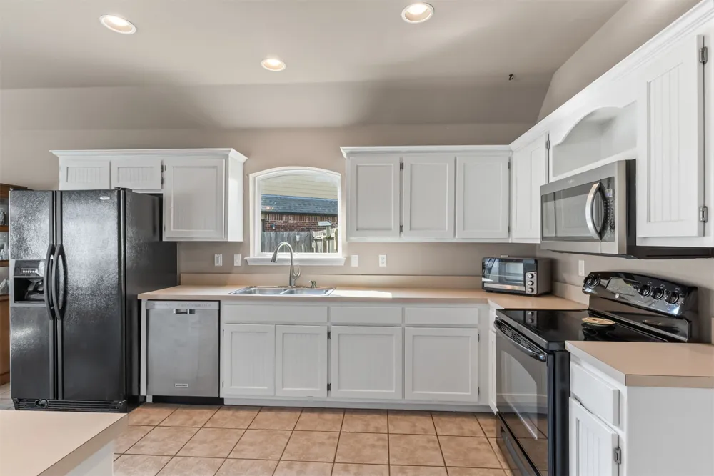 14909 E 88th Street Owasso, OK 74055