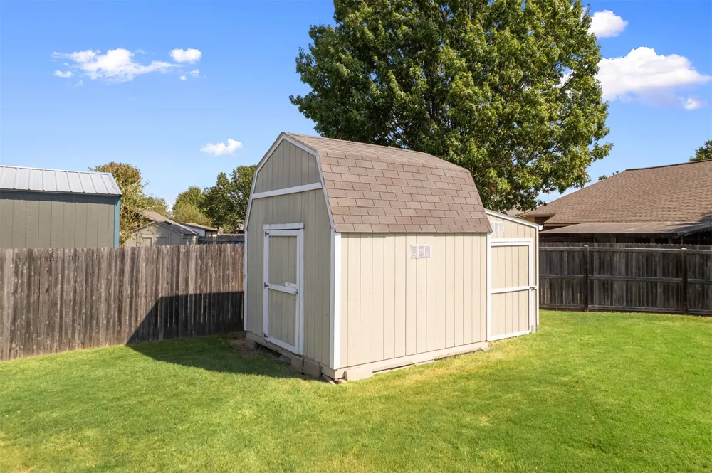 14909 E 88th Street Owasso, OK 74055