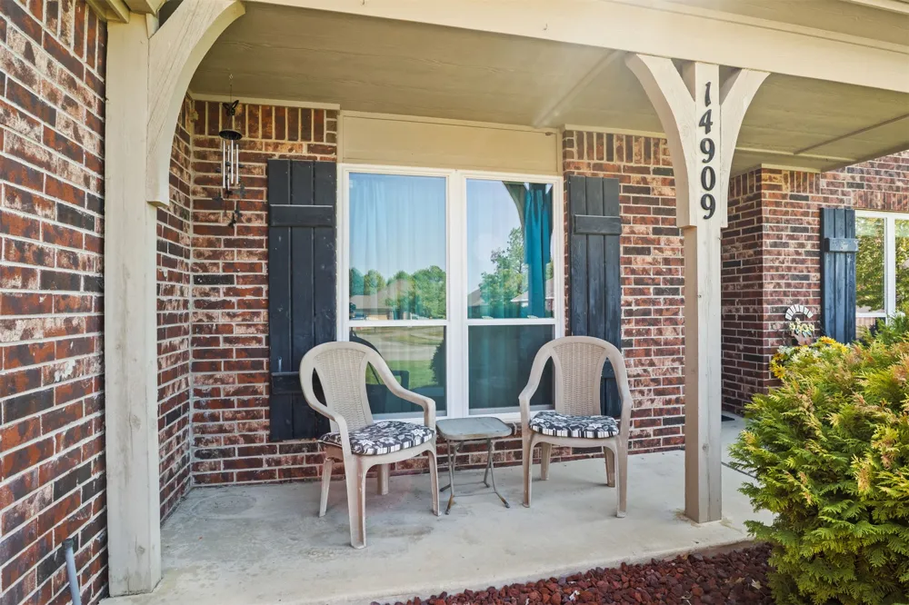 14909 E 88th Street Owasso, OK 74055