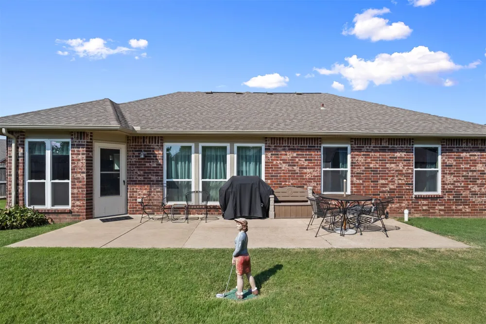 14909 E 88th Street Owasso, OK 74055