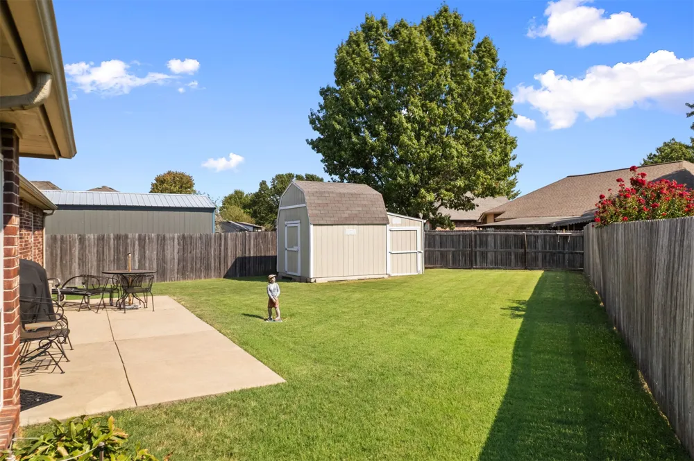 14909 E 88th Street Owasso, OK 74055