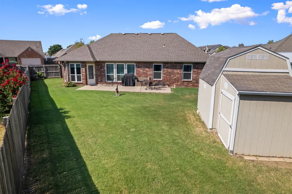 14909 E 88th Street Owasso, OK 74055