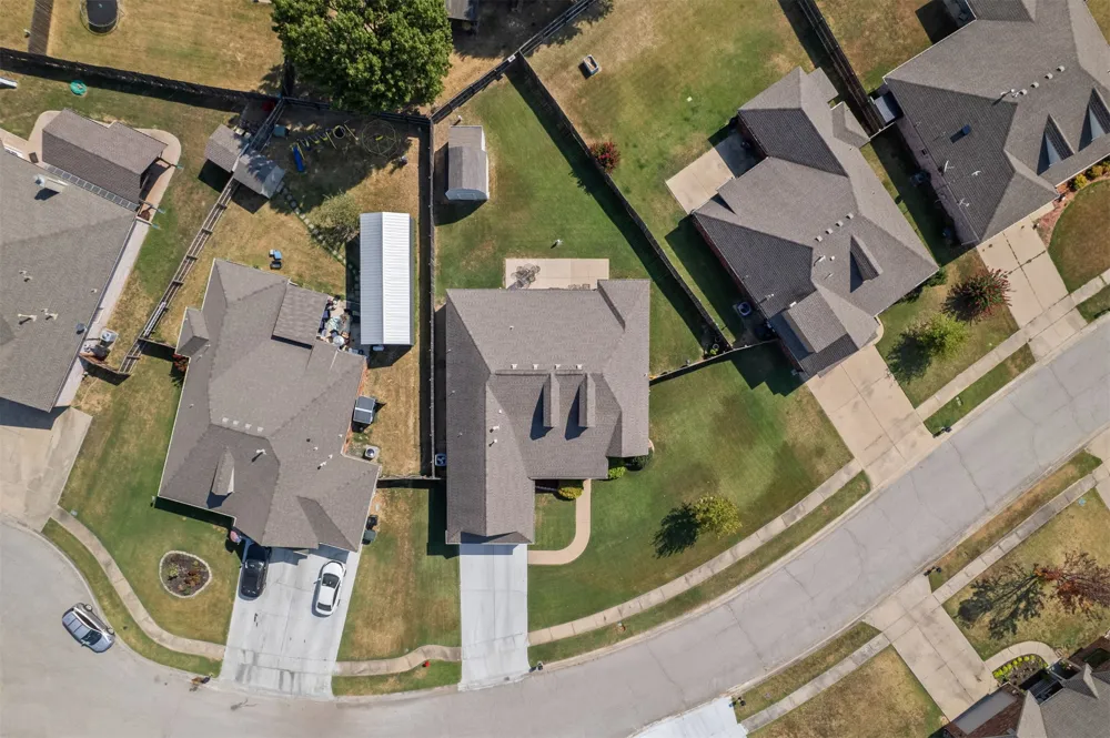 14909 E 88th Street Owasso, OK 74055