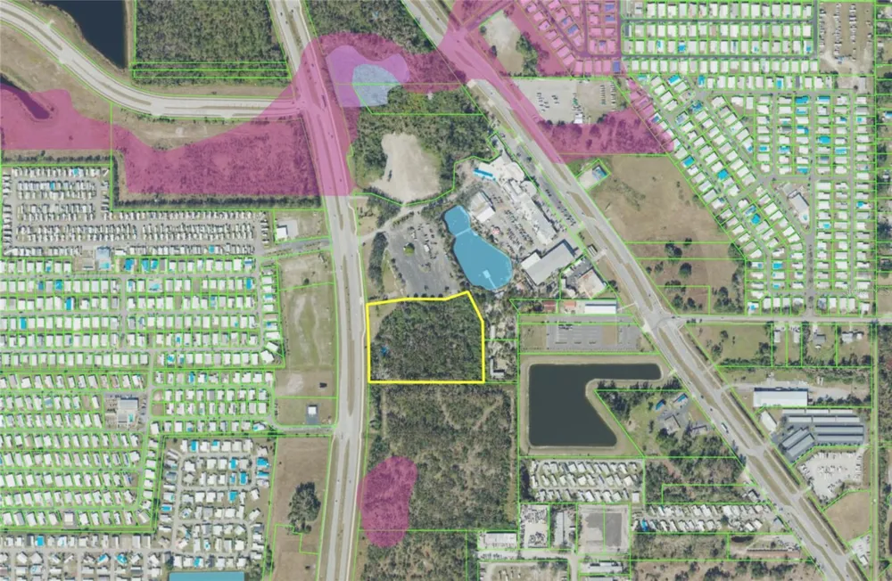 16450 CLEVELAND AVENUE North Fort Myers, FL 33903