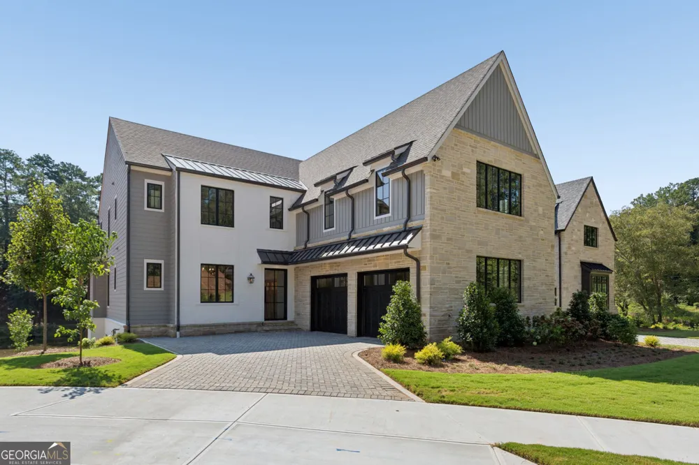 140 Lake Estates DR Roswell, GA 30075