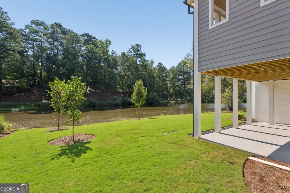 140 Lake Estates DR Roswell, GA 30075