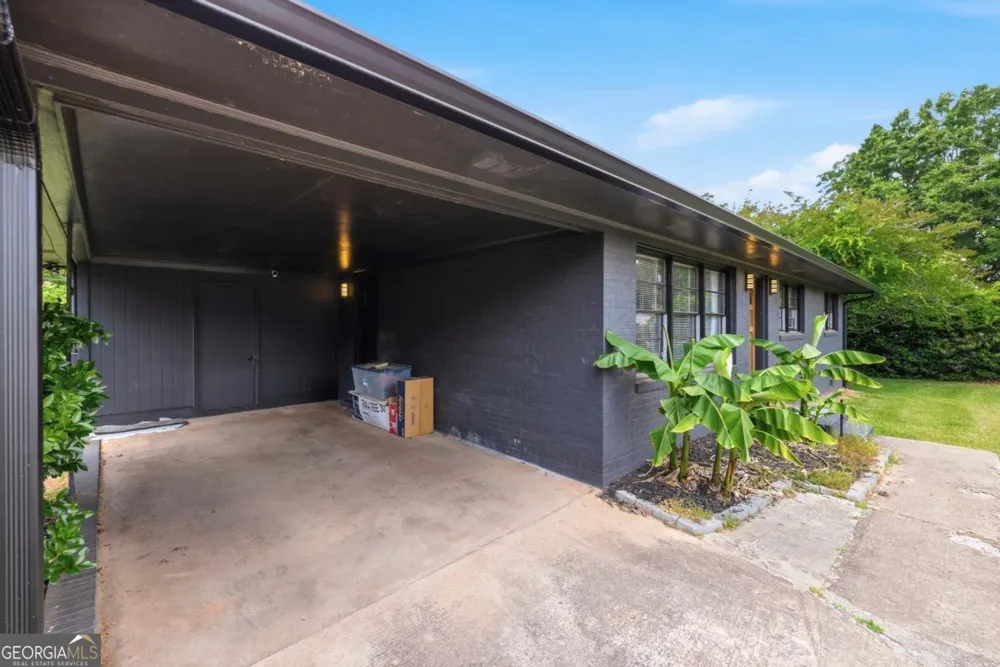 250 Morningview DR Athens, GA 30605