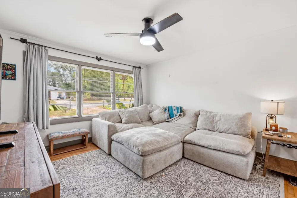 250 Morningview DR Athens, GA 30605