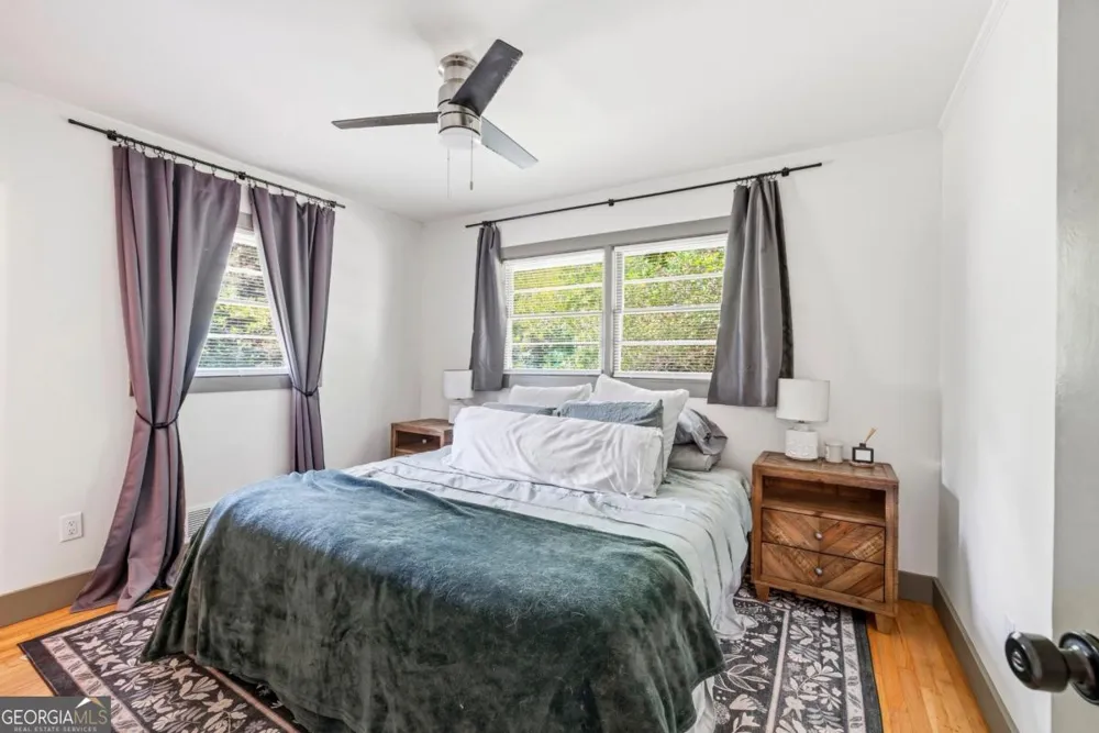 250 Morningview DR Athens, GA 30605