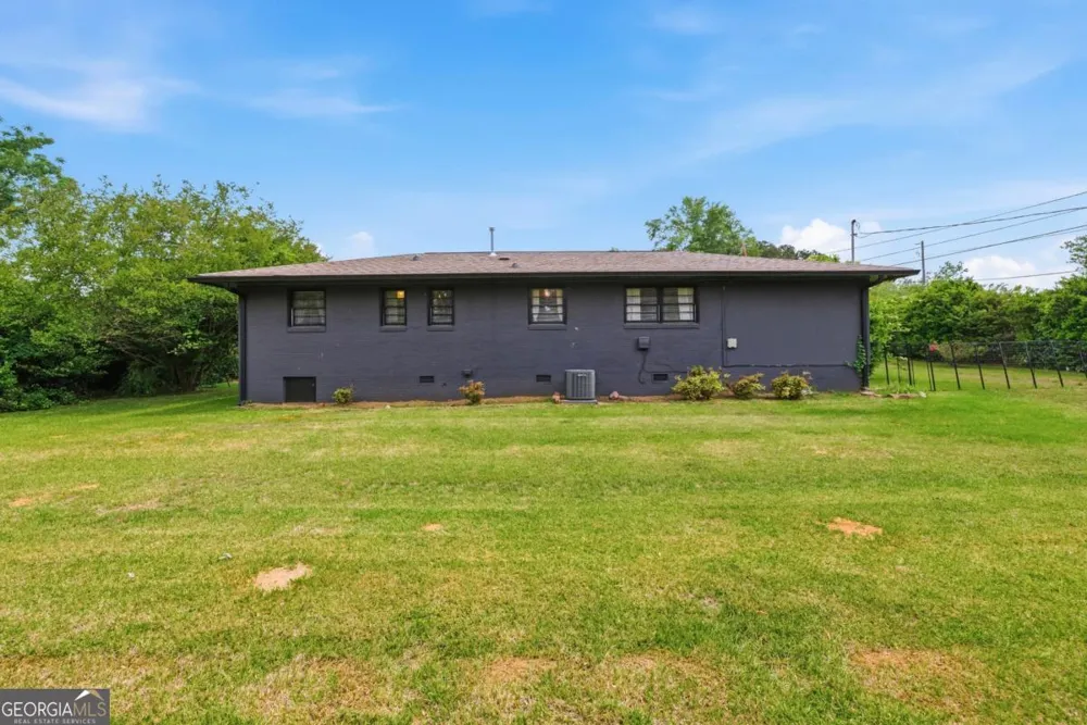 250 Morningview DR Athens, GA 30605