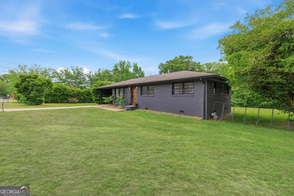 250 Morningview DR Athens, GA 30605