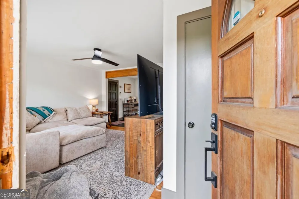 250 Morningview DR Athens, GA 30605