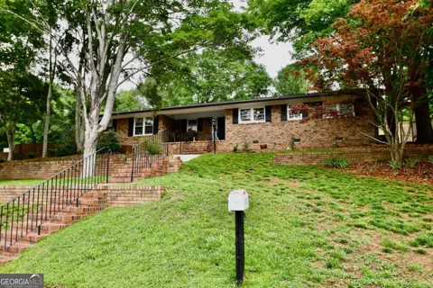 280 Valleybrook DR