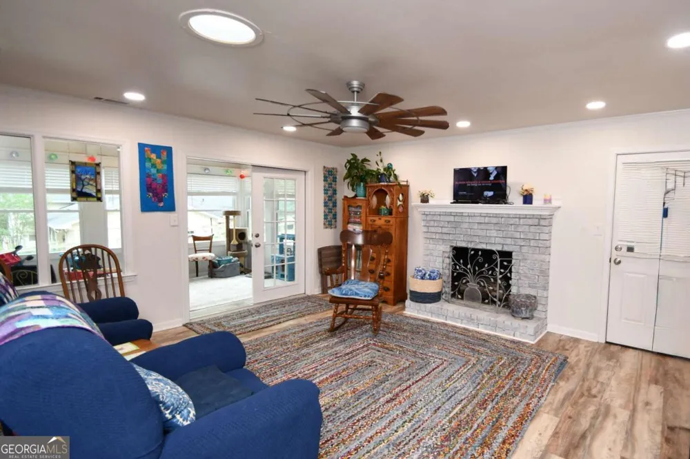 280 Valleybrook DR Athens, GA 30606