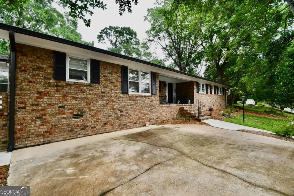 280 Valleybrook DR Athens, GA 30606