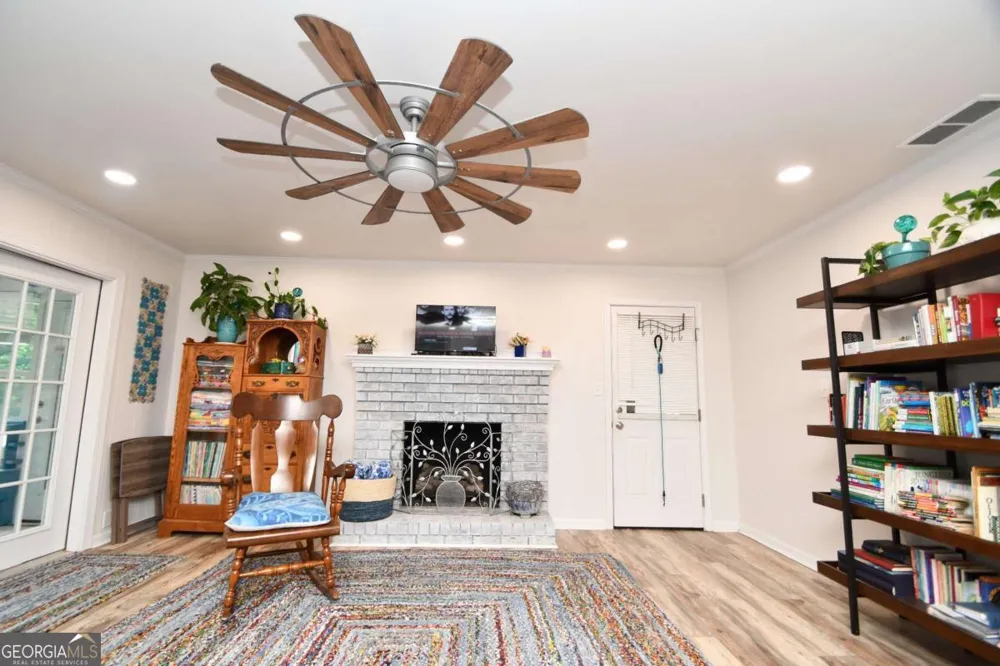 280 Valleybrook DR Athens, GA 30606