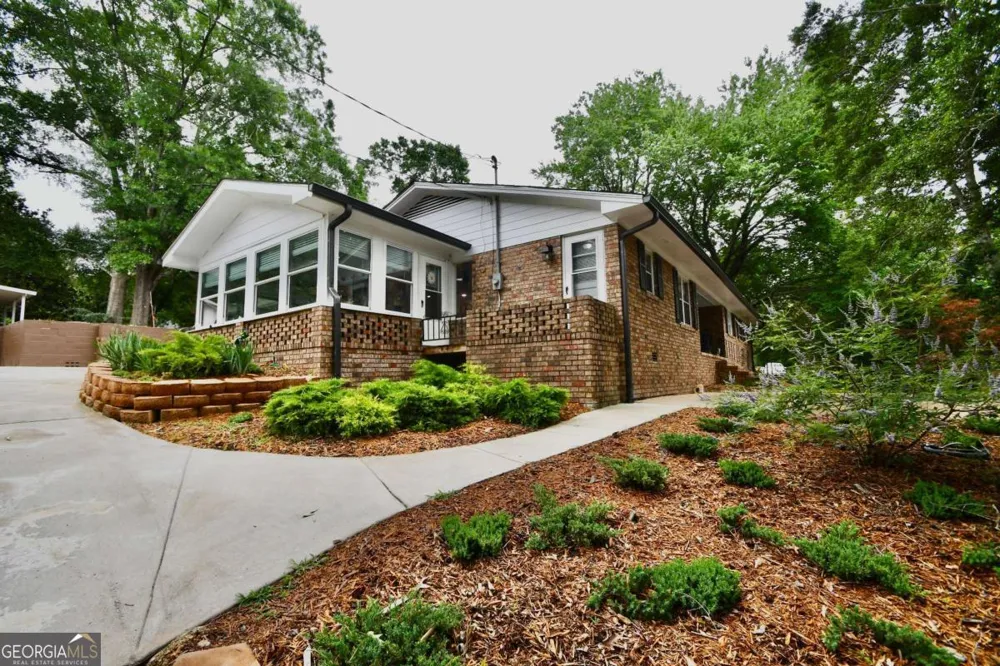 280 Valleybrook DR Athens, GA 30606