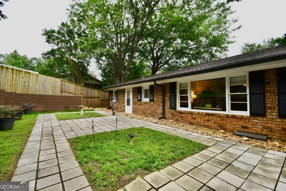 280 Valleybrook DR Athens, GA 30606