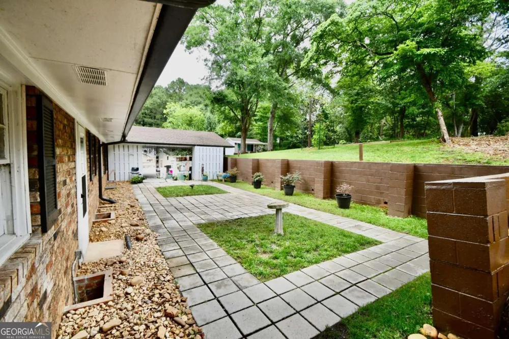 280 Valleybrook DR Athens, GA 30606