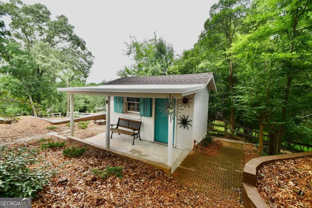 280 Valleybrook DR Athens, GA 30606
