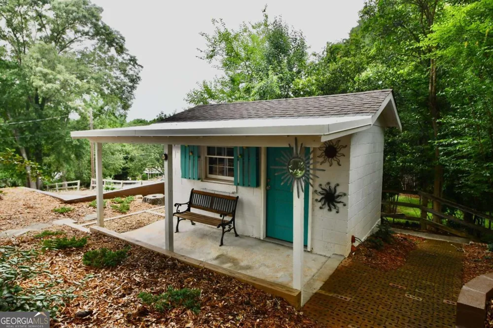 280 Valleybrook DR Athens, GA 30606