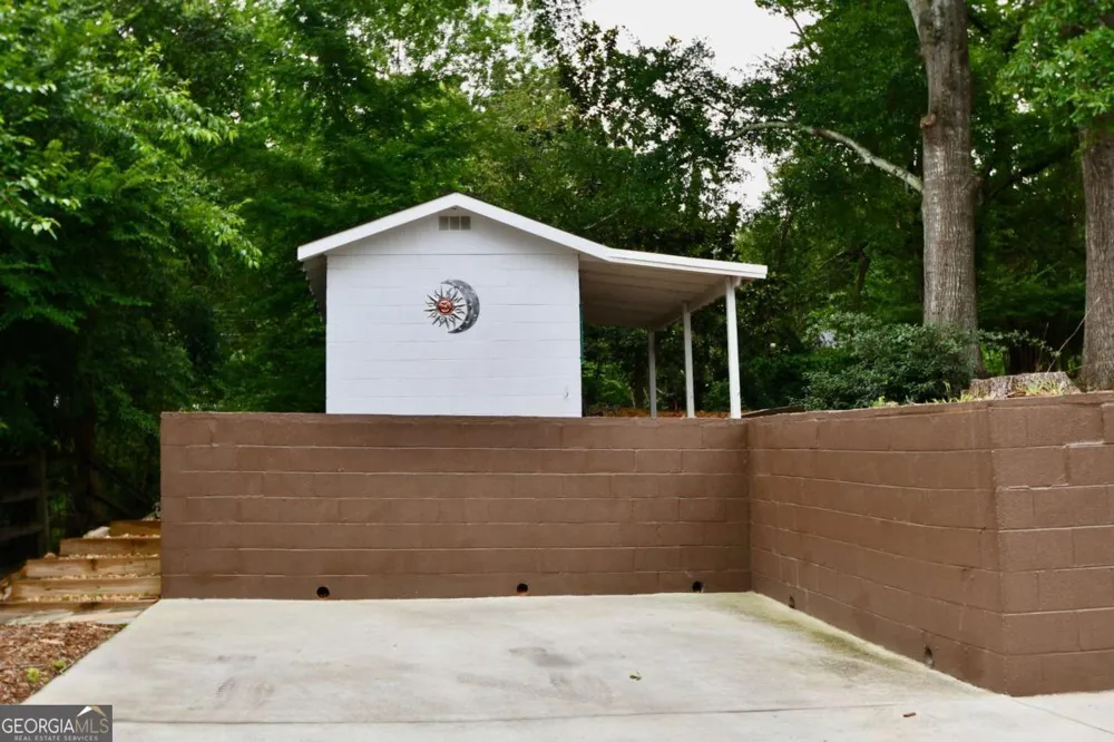 280 Valleybrook DR Athens, GA 30606