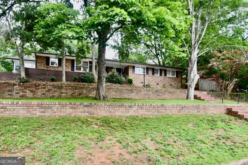 280 Valleybrook DR Athens, GA 30606