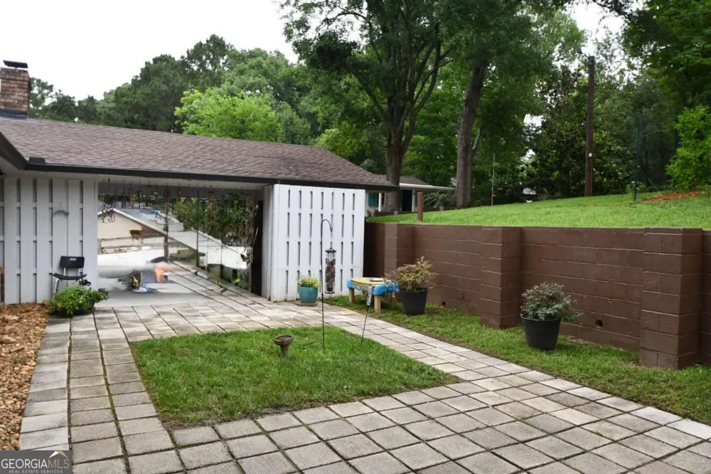 280 Valleybrook DR Athens, GA 30606