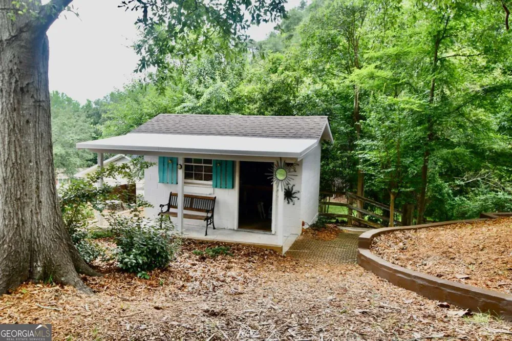 280 Valleybrook DR Athens, GA 30606