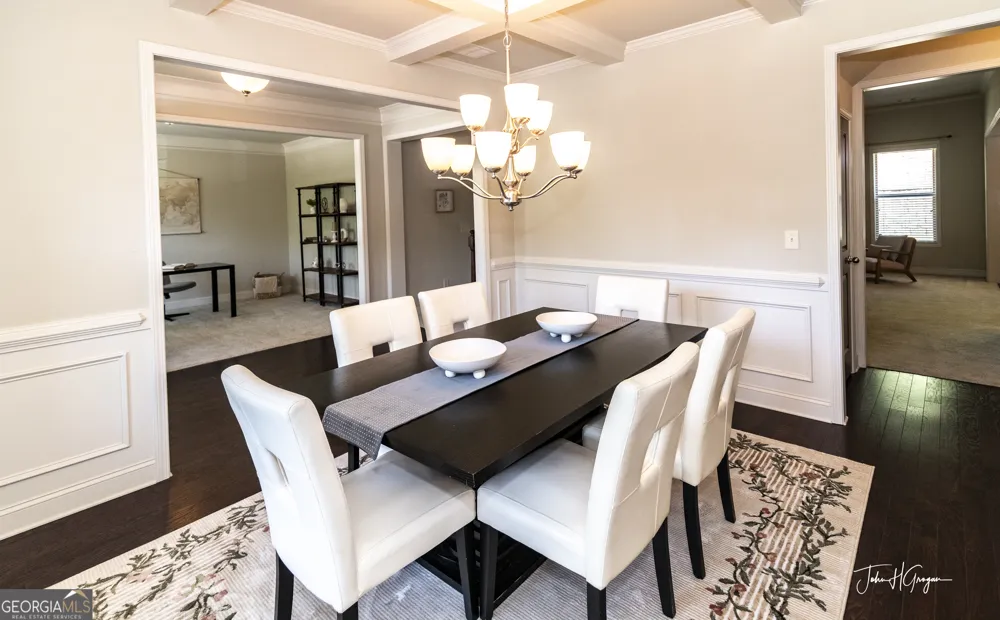 5645 Pleasant Woods DR Flowery Branch, GA 30542