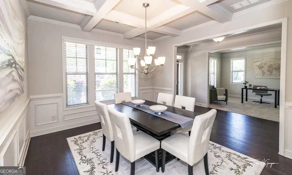 5645 Pleasant Woods DR Flowery Branch, GA 30542