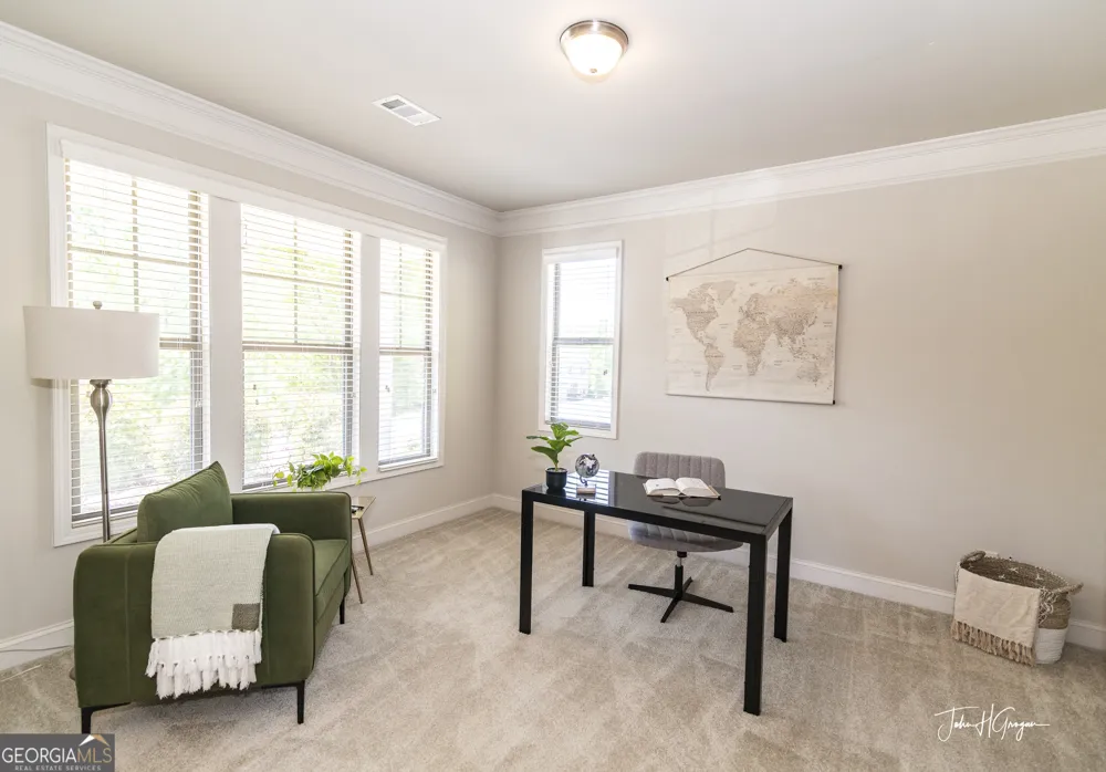 5645 Pleasant Woods DR Flowery Branch, GA 30542