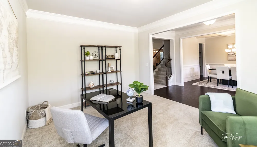 5645 Pleasant Woods DR Flowery Branch, GA 30542