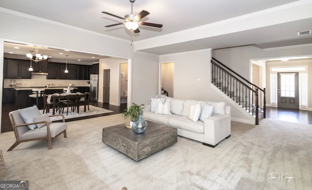 5645 Pleasant Woods DR Flowery Branch, GA 30542
