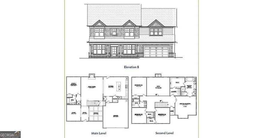 5645 Pleasant Woods DR Flowery Branch, GA 30542