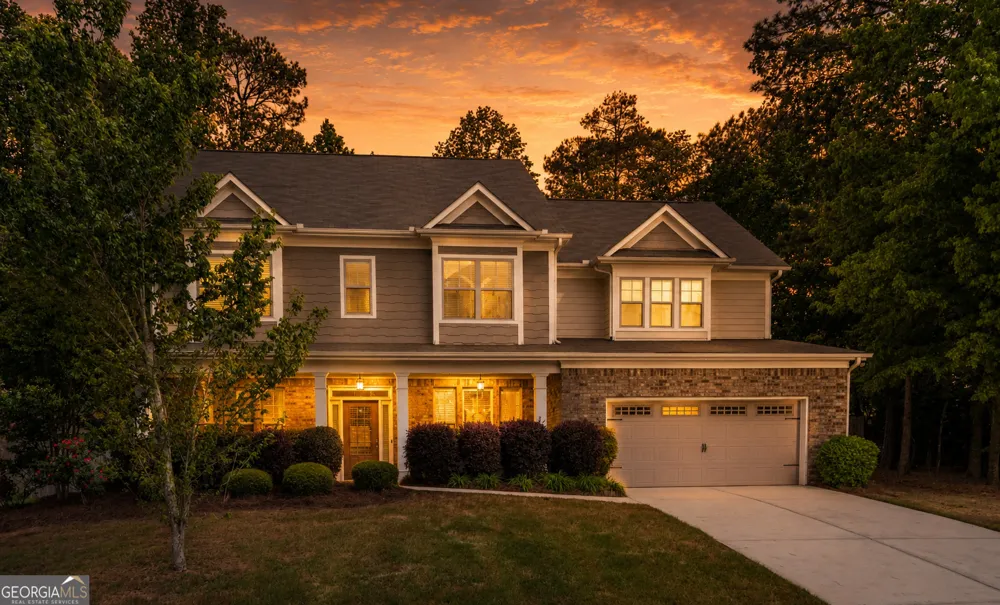 5645 Pleasant Woods DR Flowery Branch, GA 30542