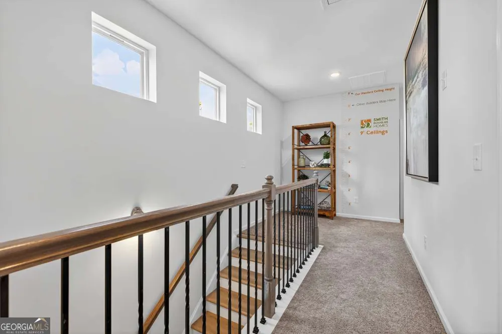 827 Crescent DR Riverdale, GA 30274