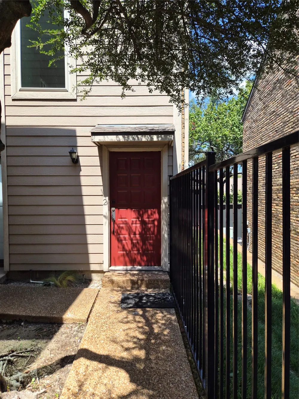 5616 Preston Oaks Road #202 Dallas, TX 75254