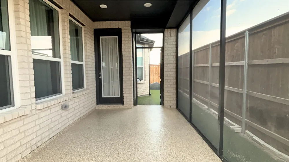 1613 Sandhill Lane Celina, TX 75009