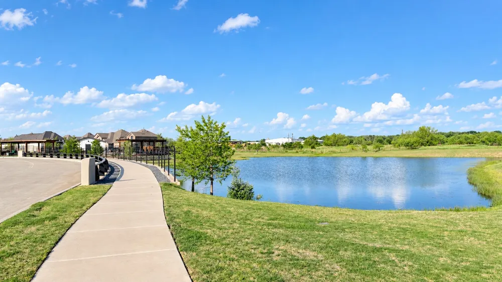 1613 Sandhill Lane Celina, TX 75009