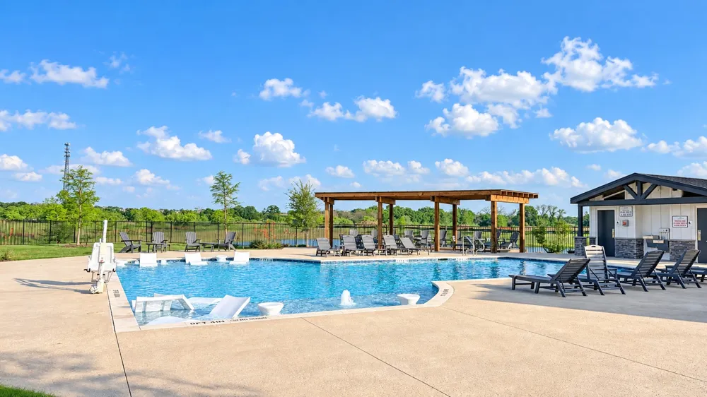 1613 Sandhill Lane Celina, TX 75009