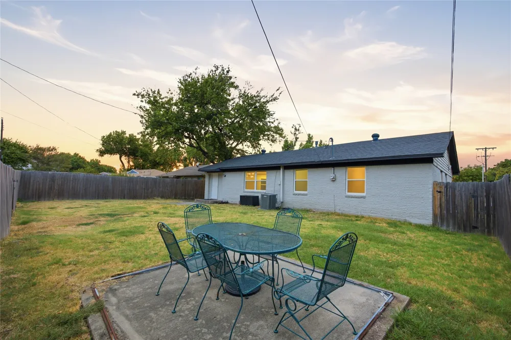 515 Lowell Lane Richardson, TX 75080