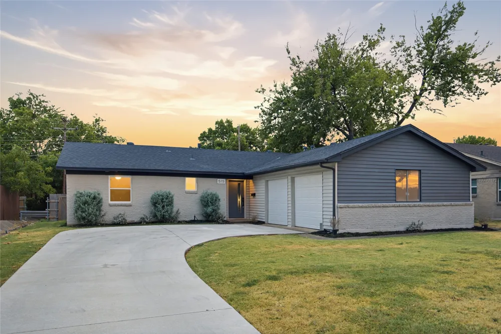 515 Lowell Lane Richardson, TX 75080