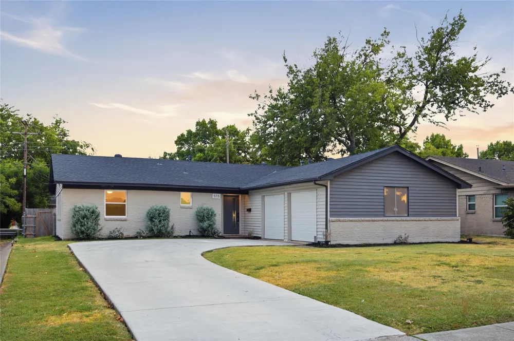 515 Lowell Lane Richardson, TX 75080