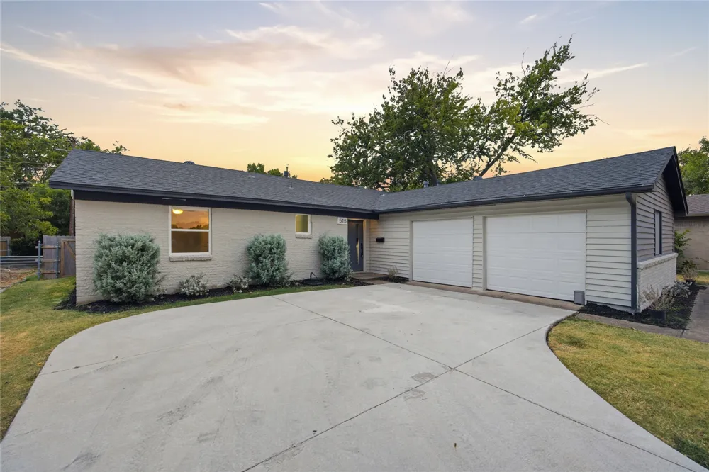 515 Lowell Lane Richardson, TX 75080