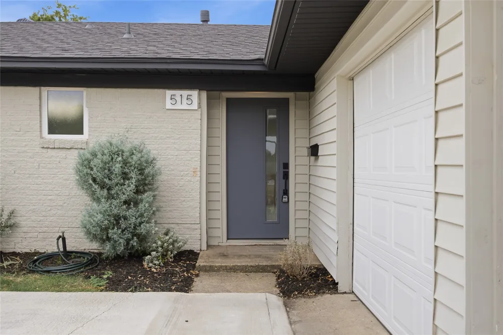 515 Lowell Lane Richardson, TX 75080