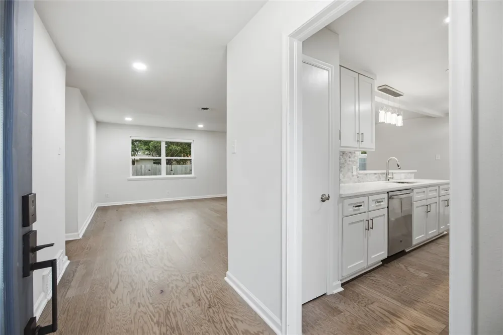 515 Lowell Lane Richardson, TX 75080